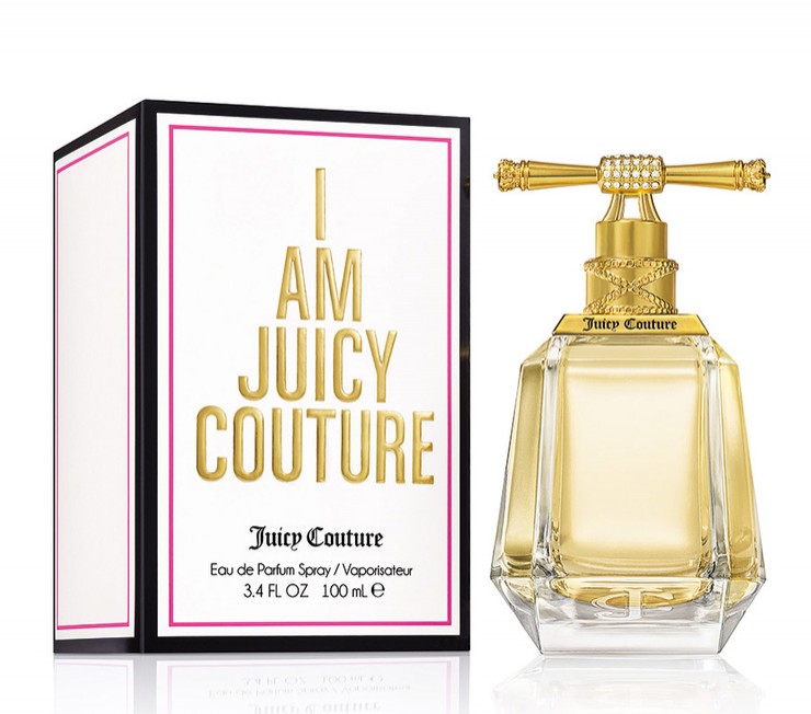 Juicy Couture I Am