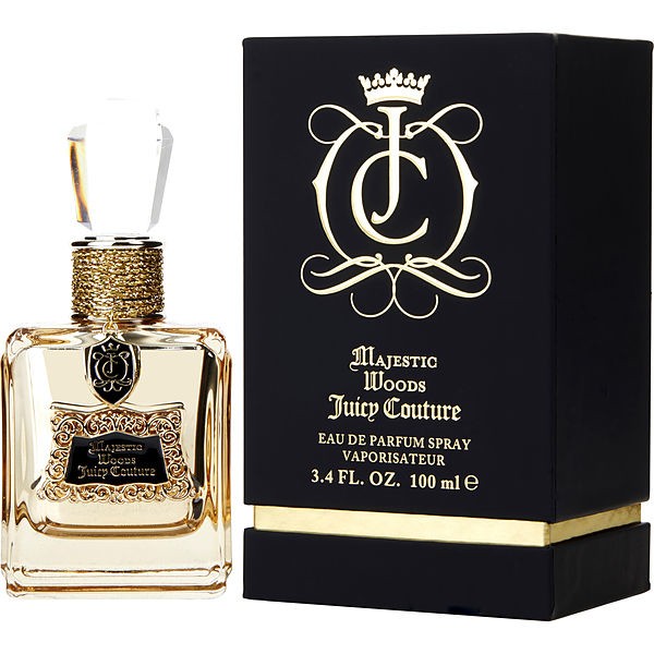Juicy Couture Majestic Woods