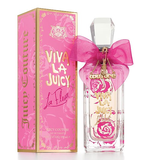 Juicy Couture VIVA LA JUICY  La Fleur
