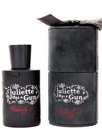 Juliette Has a Gun CALAMITY J.