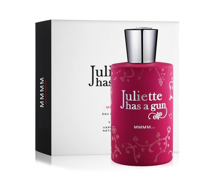 Juliette Has A Gun MMMM