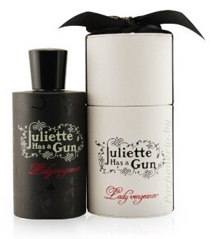 Juliette Has A Gun Vengeance