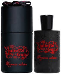 Juliette Has A Gun Vengeance Extreme