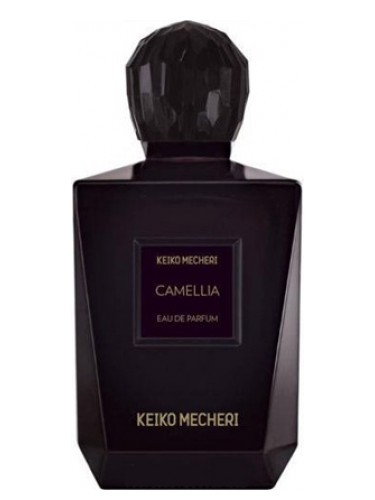 Keiko Mecheri Camellia