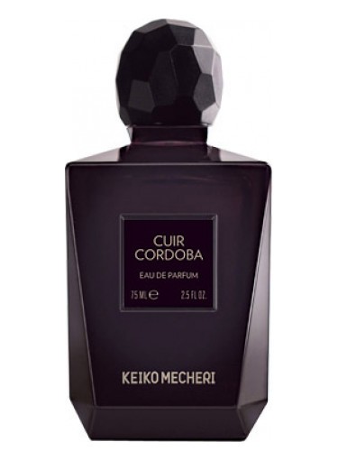 Keiko Mecheri Cuir Cordoba