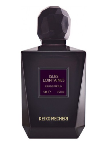 Keiko Mecheri Isles Lointaines