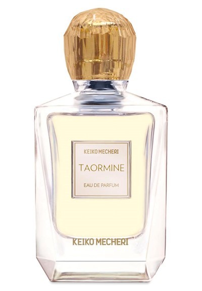 Keiko Mecheri Taormine