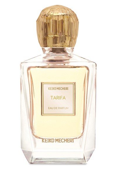 Keiko Mecheri Tarifa