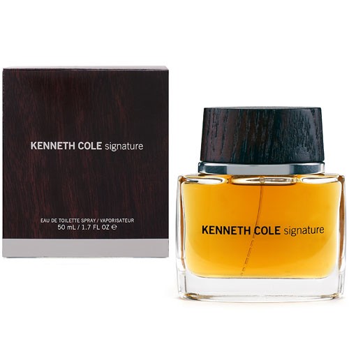 Kenneth Cole SIGNATURE