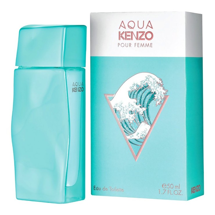 Kenzo Aqua Kenzo W