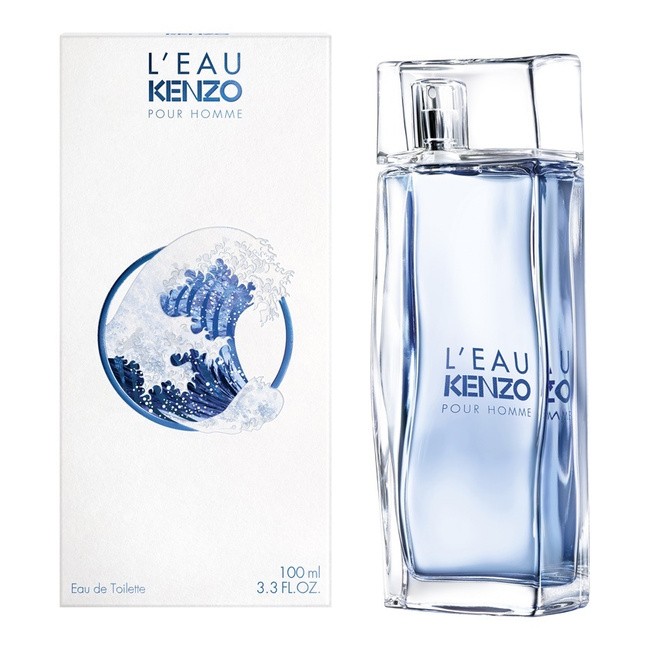 Kenzo L'eau Pour Homme