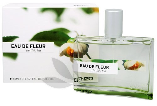 Kenzo EAU DE FLEUR THE TEA