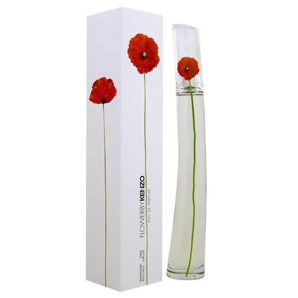 Kenzo FLOWER BY edp