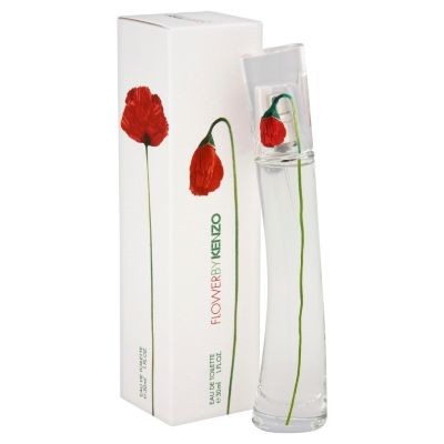 Kenzo FLOWER BY W edt