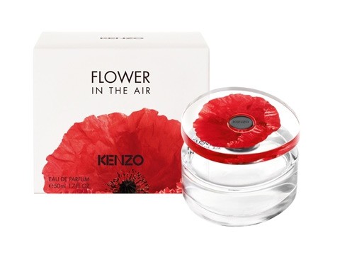 Kenzo Flower in The Air