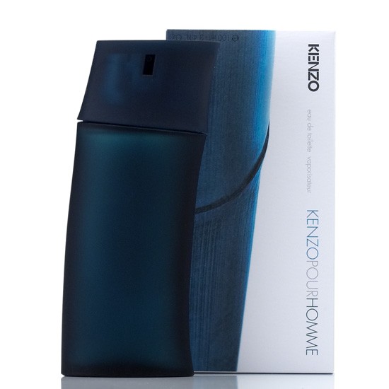 Kenzo Pour Homme edt