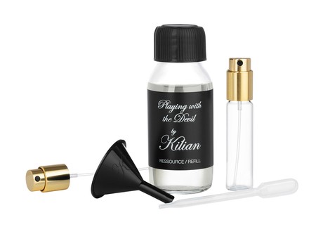 Kilian PLAYING WITH THE DEVIL