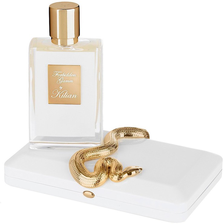 Kilian FORBIDDEN GAMES