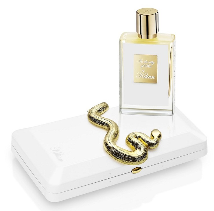 Kilian IN THE CITY OF SIN