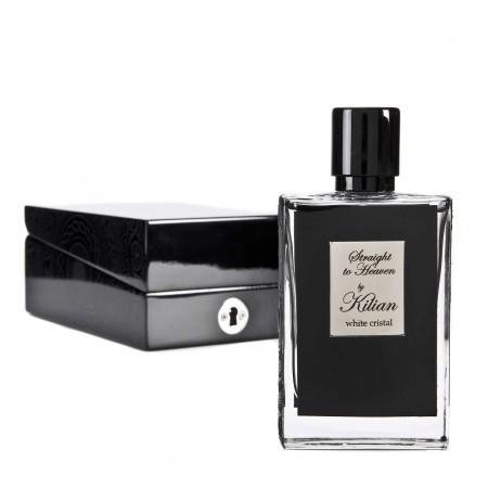 Kilian STRAIGHT TO HEAVEN WHITE CRISTAL