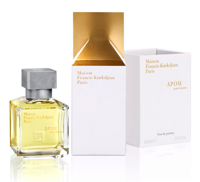 Kurkdjian Apom Pour Femme