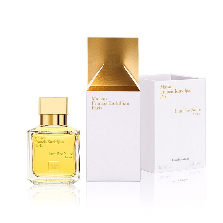 Kurkdjian Lumiere Noir Pour Femme