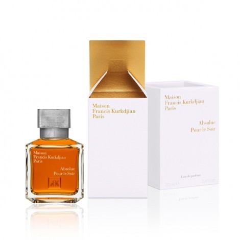 Kurkdjian Absolue Pour le Soir