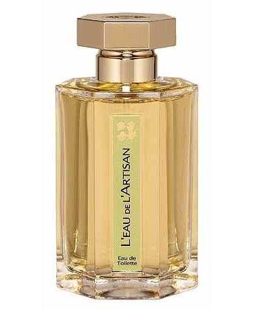 L'Artisan L'EAU de L'ARTISAN