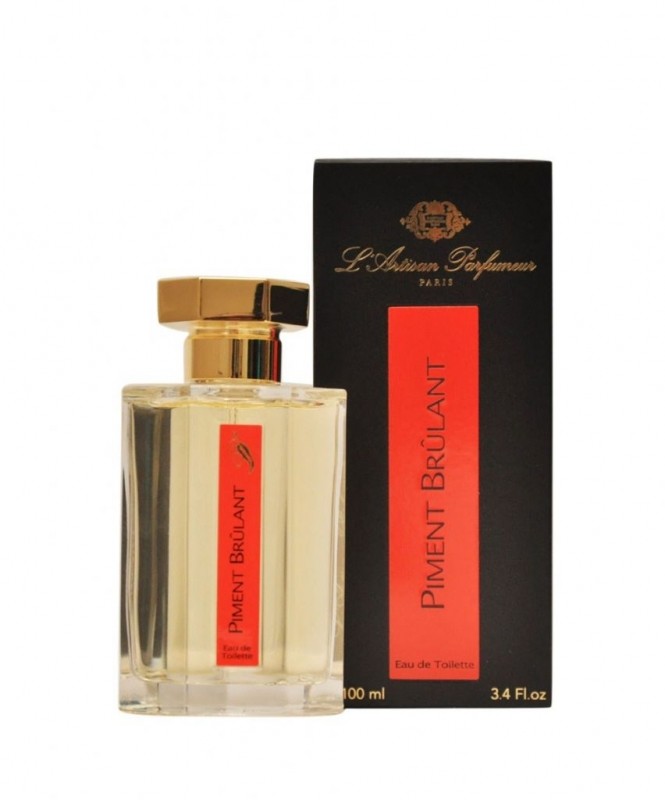 L'Artisan PIMENT BRULANT