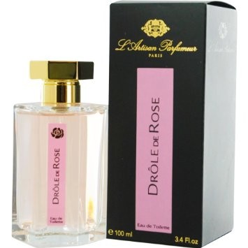 L'Artisan DROLE DE ROSE