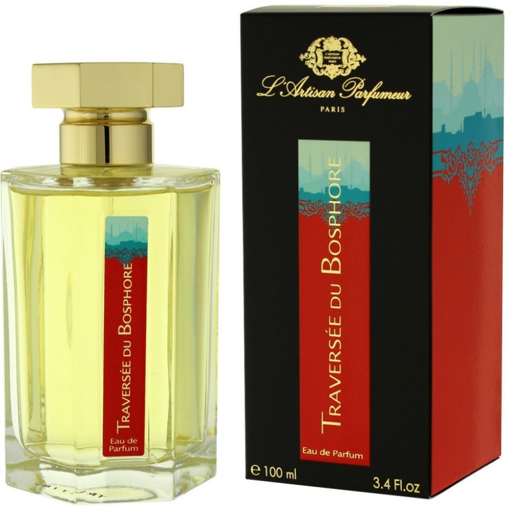 L'Artisan TRAVERSEE du BOSPHORE