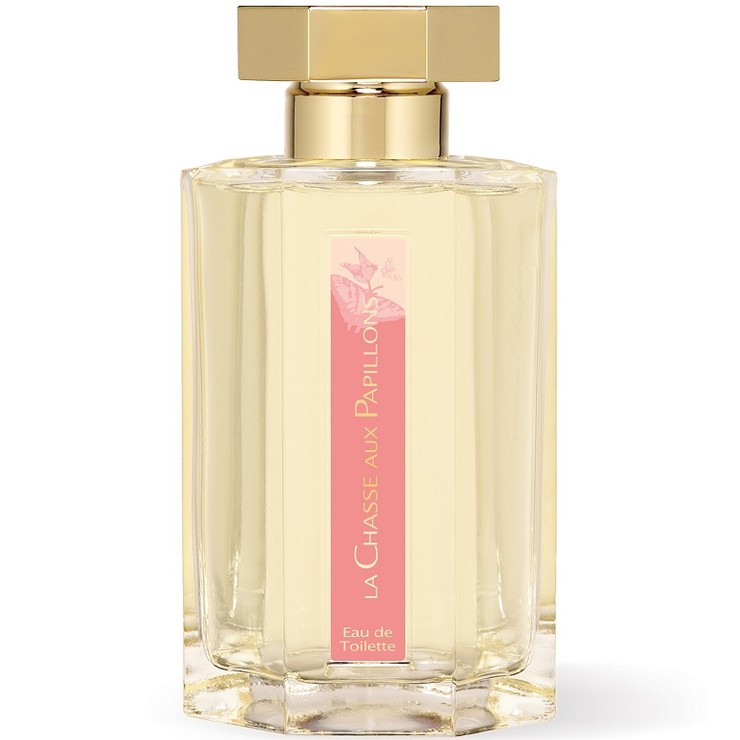 L'Artisan LA CHASSE AUX PAPILLONS