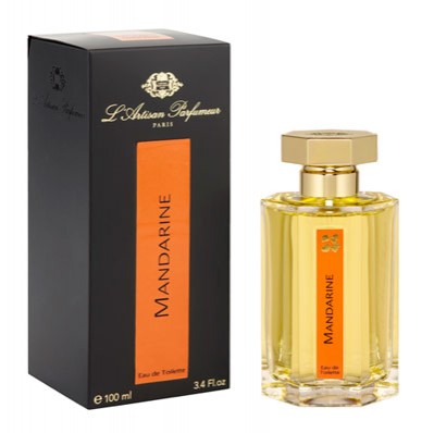 L'Artisan MANDARINE