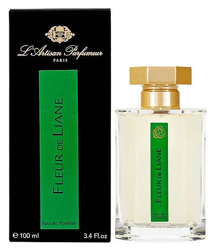 L'Artisan FLEUR de LIANE