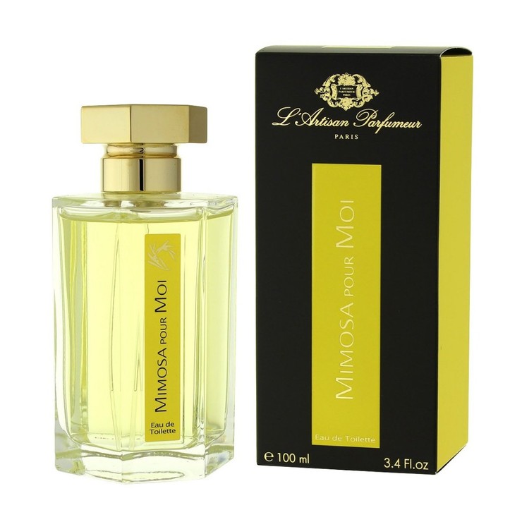 L'Artisan MIMOSA POUR MOI