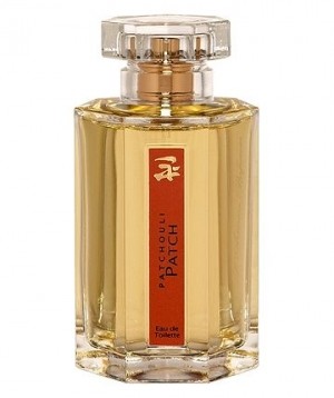 L'Artisan PATCHOULE PATCH