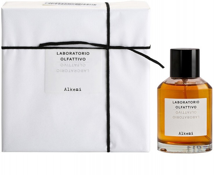 Laboratorio Olfattivo Alkemi