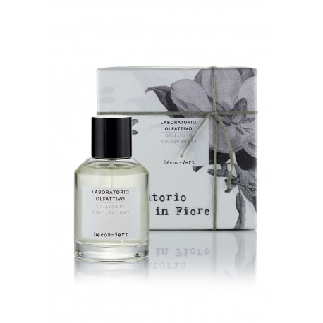 Laboratorio Olfattivo Decou-Vert