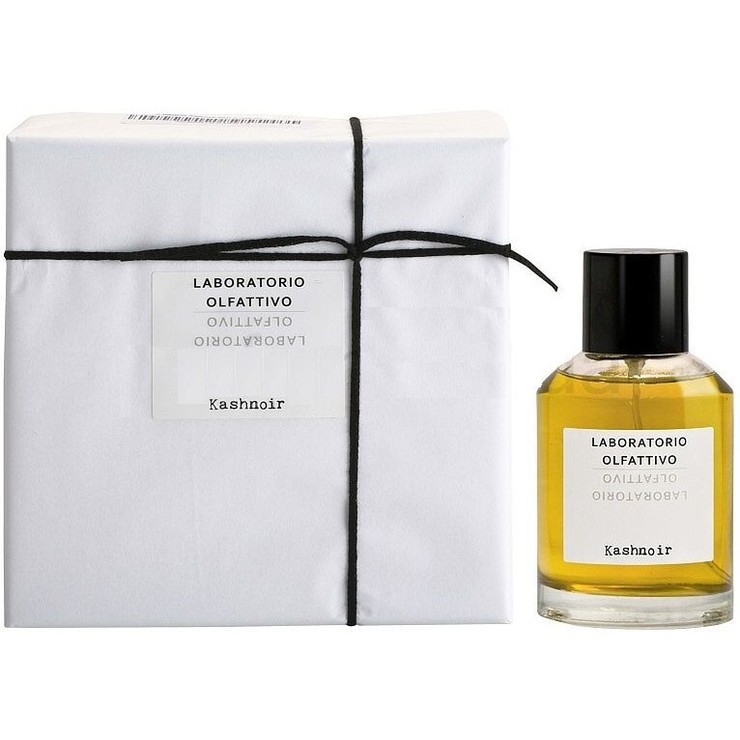 Laboratorio Olfattivo Kashnoir
