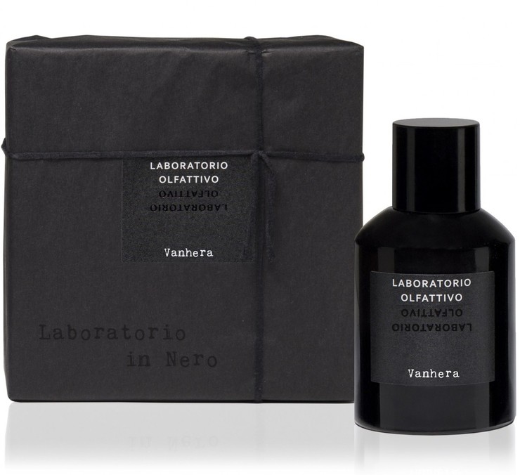 Laboratorio Olfattivo Vanhera