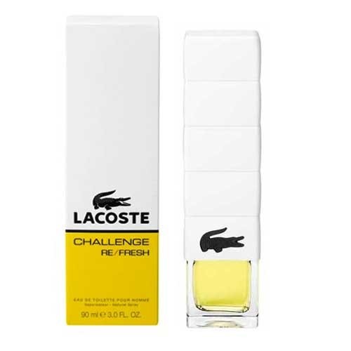 Lacoste CHALLENGE REFRESH M