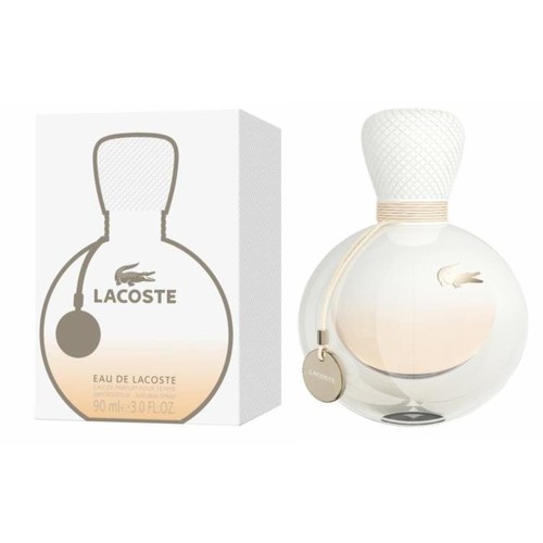 Lacoste EAU DE LACOSTE W