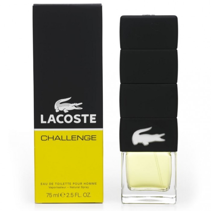 Lacoste CHALLENGE M