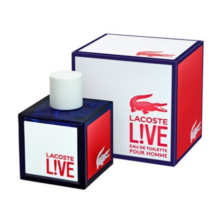 Lacoste Live M