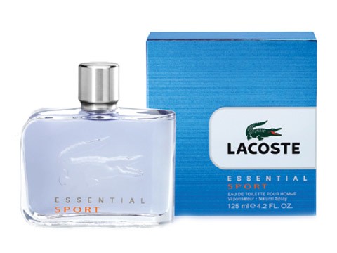 Lacoste ESSENTIAL SPORT M