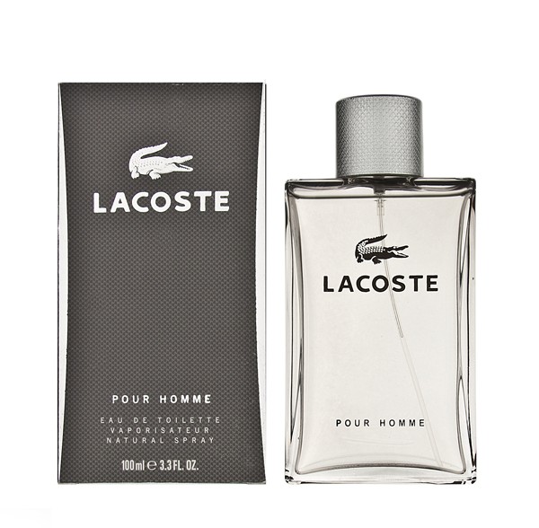 Lacoste POUR HOMME