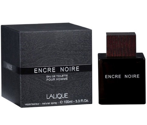 Lalique ENCRE NOIRE M