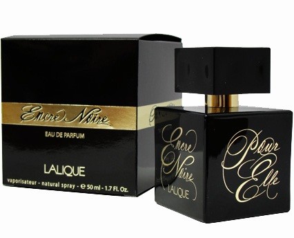 Lalique ENCRE NOIRE W