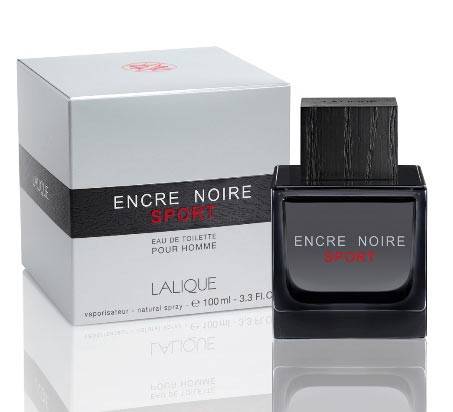 Lalique ENCRE NOIRE SPORT