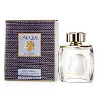 Lalique EQUUS M edp